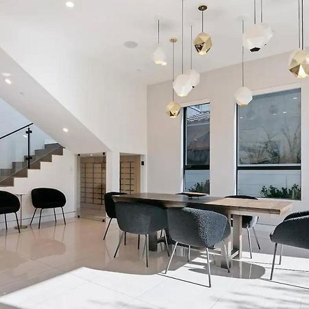 Apartamento Kepler Orbit Nairobi Exterior foto