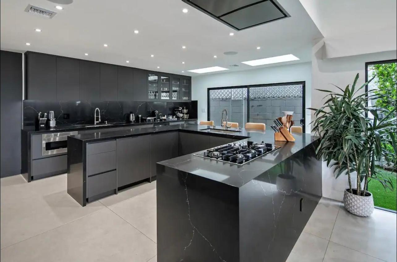 Apartamento Kepler Orbit Nairobi Exterior foto